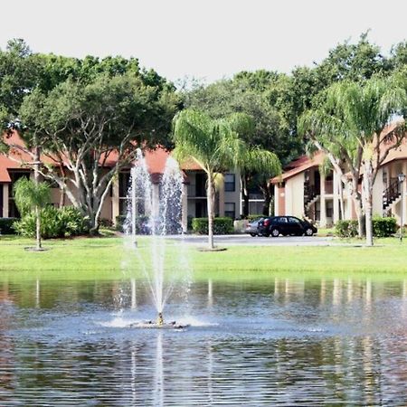 4330 Shorewalk Lakeview Condo Close To Img And Beach Bradenton Bagian luar foto