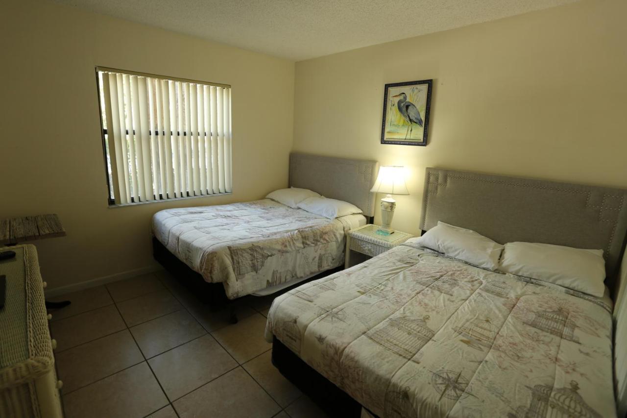 4330 Shorewalk Lakeview Condo Close To Img And Beach Bradenton Bagian luar foto