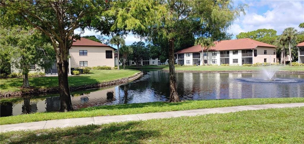 4330 Shorewalk Lakeview Condo Close To Img And Beach Bradenton Bagian luar foto