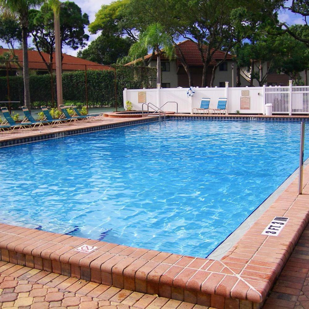 4330 Shorewalk Lakeview Condo Close To Img And Beach Bradenton Bagian luar foto