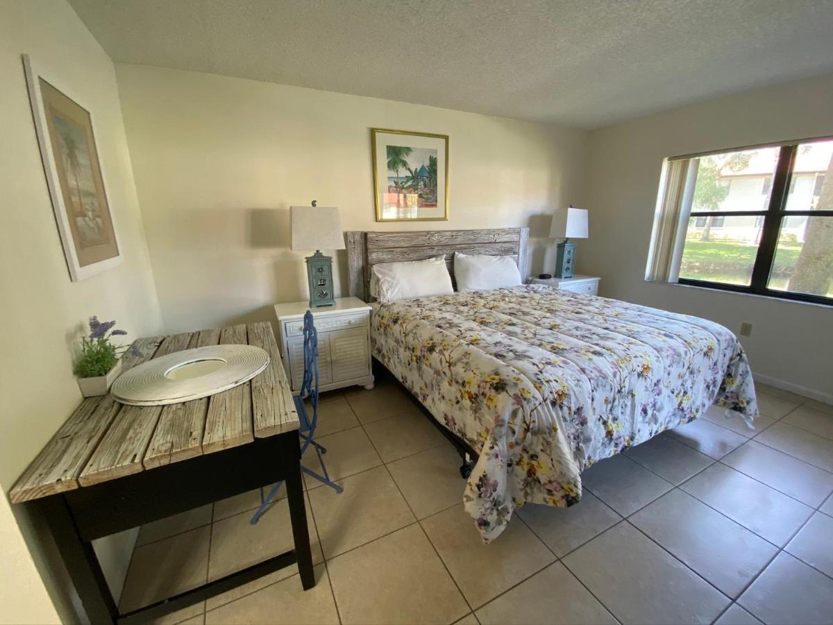 4330 Shorewalk Lakeview Condo Close To Img And Beach Bradenton Bagian luar foto