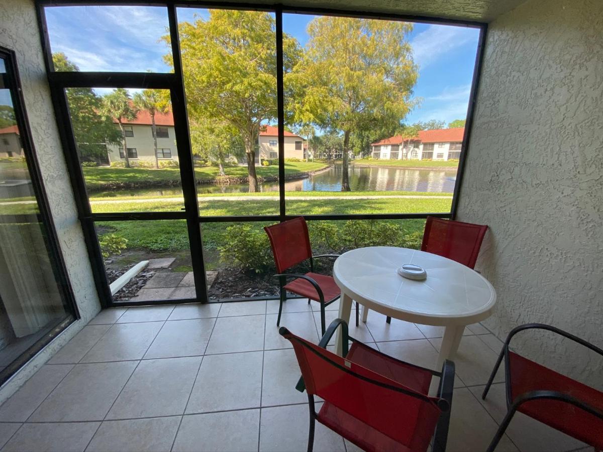 4330 Shorewalk Lakeview Condo Close To Img And Beach Bradenton Bagian luar foto