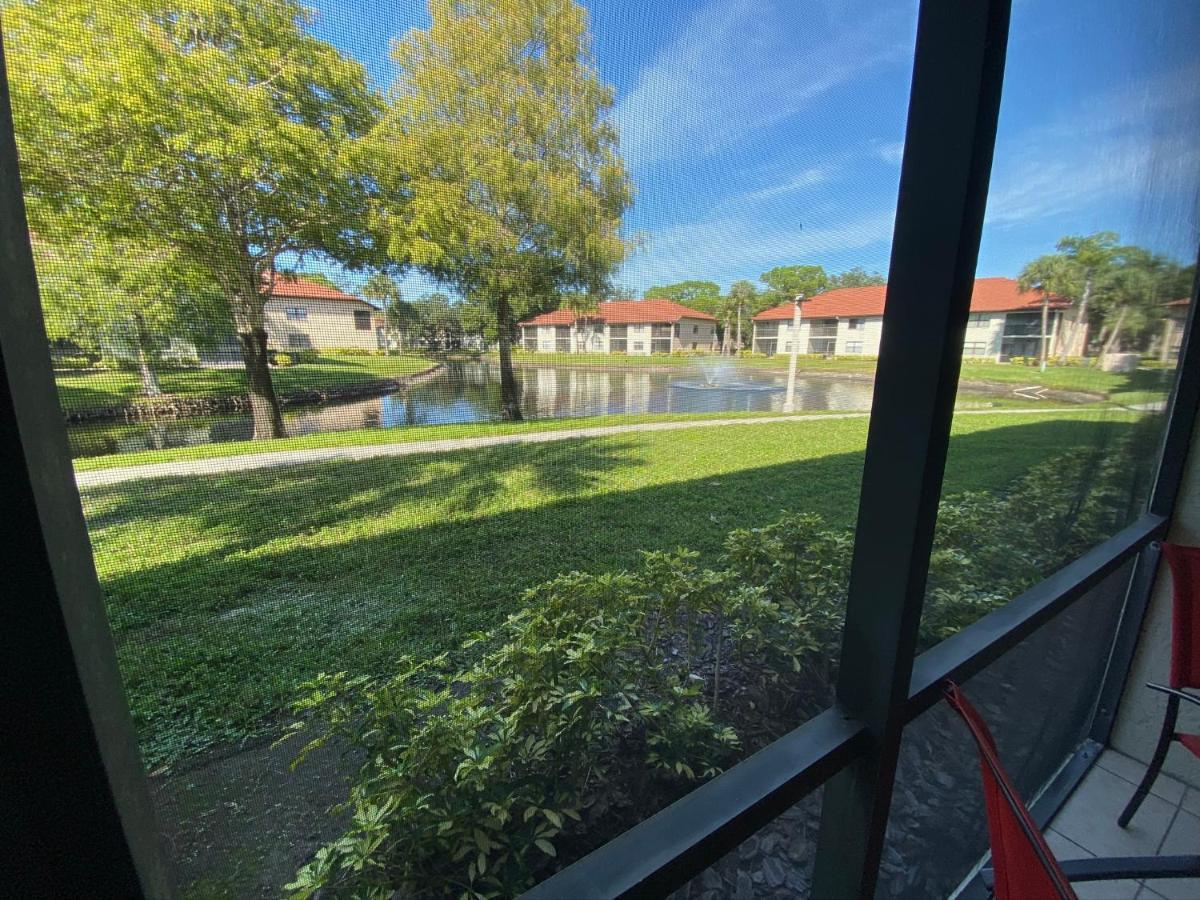 4330 Shorewalk Lakeview Condo Close To Img And Beach Bradenton Bagian luar foto